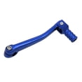 thumbnail image 1 of BUYISI Off-Road Motorcycle Hanging Lever Folding For Tgr 250 J-1 J-2 For Cheetah T4 Blue, 1 of 6