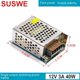 thumbnail image 1 of Fuente de alimentación del interruptor 12v10a presión constante 5v12v24v48v36v30v42 monitoreo de Seguridad de corriente continua Lámpara LED con fuente de alimentación DC fuente de alimentac, 1 of 4