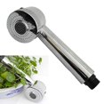 thumbnail image 6 of Lierteer Replacement Kitchen Faucet Nozzle ABS High Pressure Pullout Shower G1/2, 6 of 9