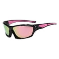 thumbnail image 1 of Gafas de ciclismo para exteriores, protección UV, resistentes al viento, para hombre y mujer, gafas de sol polarizadas para motocicleta y bicicleta, gafas deportivas, 1 of 7