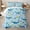 Fish 01, variant on Manfei Cartoon Dolphin Bed Spread Queen for Boys and Girls, Cute Fish Queen Coverlet Set, 3pcs