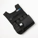 thumbnail image 3 of Chaleco pesado RunMax Run Fast rf20nop de 5,4 kg a 63,5 kg, negro, 3 of 3