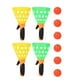 thumbnail image 1 of 1 juego de interesantes vasos de captura, lanzadores de captura interactivos, juguetes para niños resistentes al desgaste, 1 of 6