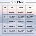 thumbnail image 4 of Sentmoon Ladies Dresses Summer Dresses 2026 Gradient Color Sleeveless Button Down with Pockets Stretchy Loose Fit Casual Sundress for Work and Weekend S-2XL, 4 of 8