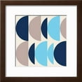 thumbnail image 2 of Breeze#2, Abstract Framed Art Print Wall Art by Greg Mably Sold by Art.Com, 2 of 6