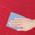 thumbnail image 2 of Juego de esponja aplicadora de neumáticos y paño de vestir, esponja brillante para vendaje de neumáticos, 1 Juego, 2 of 5