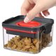 thumbnail image 4 of Contenedor Cereales Organizador Alimentos Sellado 5 Uds. Gran Capacidad para Almacenamiento, 4 of 9
