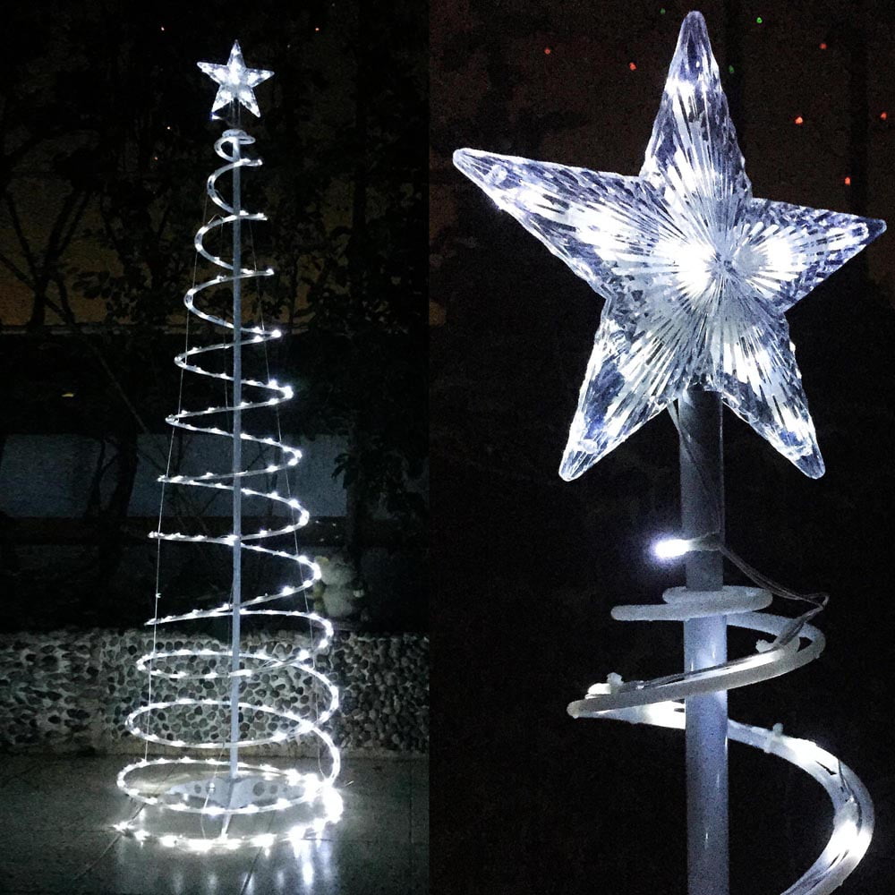 battery operated outdoor christmas lights