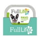 thumbnail image 1 of Alimento húmedo para perro Full life pavo con chicharo y citricos 16 pack alutray display, 1 of 4