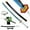 C11-41 inches, variant on 41 inches Wooden Sword