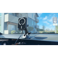 thumbnail image 7 of Saluqifa for MagSafe Car Mount Charger, (15W Fast Charging) Magnetic Wireless Charging Phone Holder Fits iPhone 16/15/14/13/12 Pro Max Plus/MagSafe Case on Dash/Windshield/Air Vent/Desk Bumpy Roads, 7 of 7