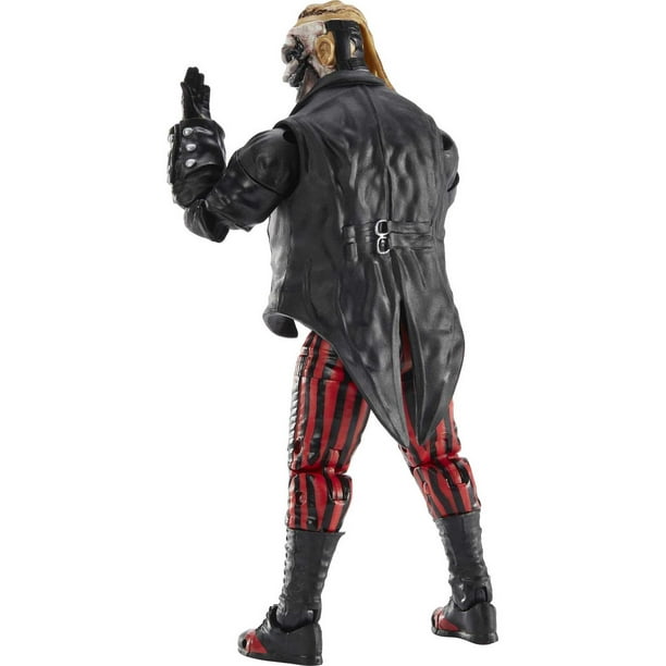 WWE The Fiend Bray Wyatt Ultimate Edition Action Figure - Walmart.ca