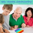 thumbnail image 2 of TheFound Sensory Fidget Toys Set Stress Relief Hand Toys for  Anxiety Autism, 2 of 3