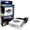 thumbnail image 1 of Adaptateur HDMI vers Av Universel [Old Skool], 1 of 1