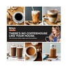 Ninja 100-Recipe Cook Book - There's No Coffeehouse Like Your House | CBCF090