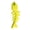 Green, variant on mdesiwst Rubber Bone Dog Toy Fish Bone Shape Dog Chew Toy Teeth Cleaning Toy for Aggressive Chewers Interactive Training Fetch