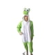 thumbnail image 3 of Pijamas de dibujos animados para adultos, ropa de dormir de Yoshi, Onesies, chimpancé, Kigurumi, disfraces de Cosplay de Halloween, Umbreon, Animal, 3 of 4