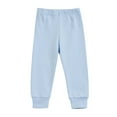 thumbnail image 3 of Dpytoraw The Children's Baby Girls Leisure And Soft Leggings Infants And Toddlers Wear Trousers Girls Pants Size 5-6 Years, 3 of 3
