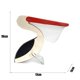 thumbnail image 2 of Led De Madera Luz De Noche De Acrílico Animal Para La Decoración De La Habitación Del Hogar sonducket HA045554-03, 2 of 6