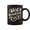 Black, variant on Best Waitress Ever Restaurant Server Waiter Food Serving Coffee Mugs