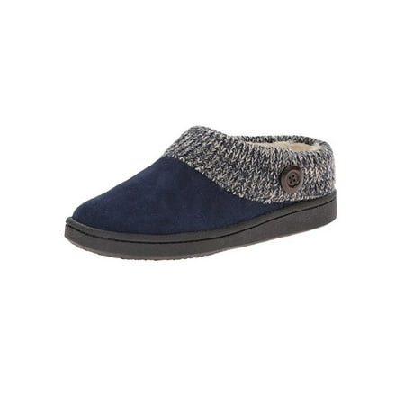 

Colisha Women s Plush Lined Slippers Sliders Winter Warmer Floor Indoor Shoes Anti-Slip
