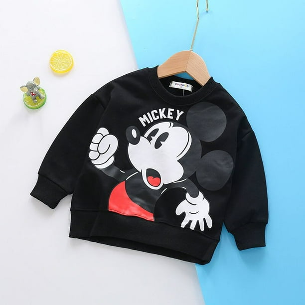 Suéter de mickey mouse new arrivals
