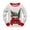 Christmas Car-6277, variant on Little Boys Girls Christmas Pajamas Sets for Toddler 100% Cotton Tree Planet Sleepwear Long Sleeve 2 Piece kids Clothes Pjs 3-7T Tree-6550-3T