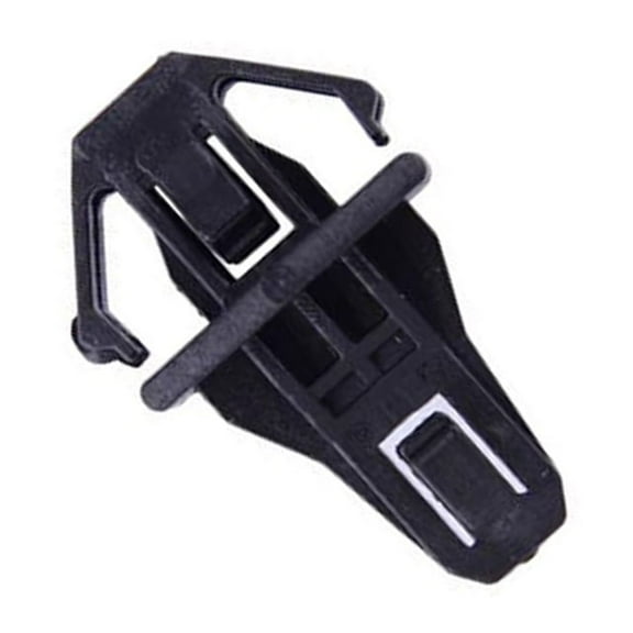 Phyun 10Pcs 91578-Sv4-003 Front Radiator Grille Mounting Clips For Honda