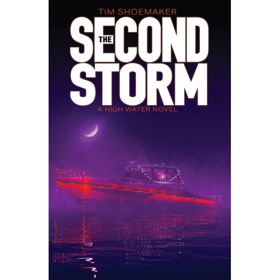 The Second Storm, (Paperback)