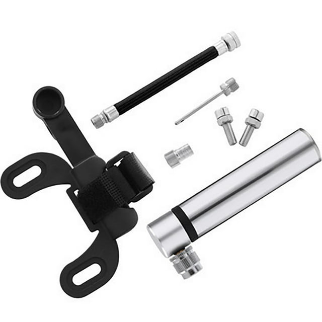 Daisyyozoid Wholesale Pompe à Main Portable Mini pour Vélo 120 PSI Haute Pression