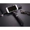 thumbnail image 2 of Selfie Tripod Phone Holder Stick Monopod w/Bluetooth Wireless Remote Shutter, 2 of 5