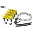 thumbnail image 1 of Flow-Rite Battery Filler MP-2000 Qwik-Fill; Use To Fill Battery Cells With Water; Bulb Type; With Four Manifolds/4 Foot Tubing/Quick Connect/Dust Cap, 1 of 2