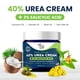 thumbnail image 2 of Crema para pies FOOT CURE, aceite de árbol de té, 60 ml, hidratante, 2 of 9