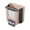 Coffee color_10L, variant on Waste Container For Cabinet Bathroom RVs Accessories Campers Trailer Trash Can