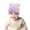 Pink, variant on WUANDIXFA Baby Boy Beanie Infant Toddler Beanie Kint Hat Baby Boys Girls Beanies Kids Winter Hats Knit Children Warm Hat Caps,Grey,3-36 Months