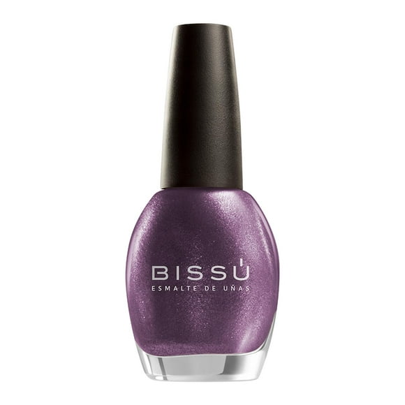 Esmalte de uñas Original Colección Arcoiris Bissú dorado 15 ml