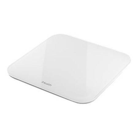 iHealth HS4 Lite Wireless Scale for Apple and Android