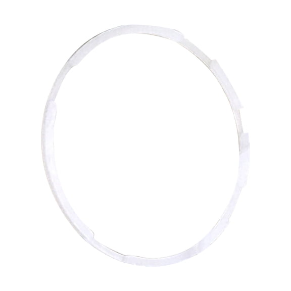 Watch Movement Spacer Ring for SEIKO 7009A Replacement for Accurate Watch Fitting