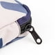 thumbnail image 3 of Bolsillo para lastre de buceo de 2 kg, bolsa de transporte con placa trasera de 13 x 10 cm. Azul, 3 of 9