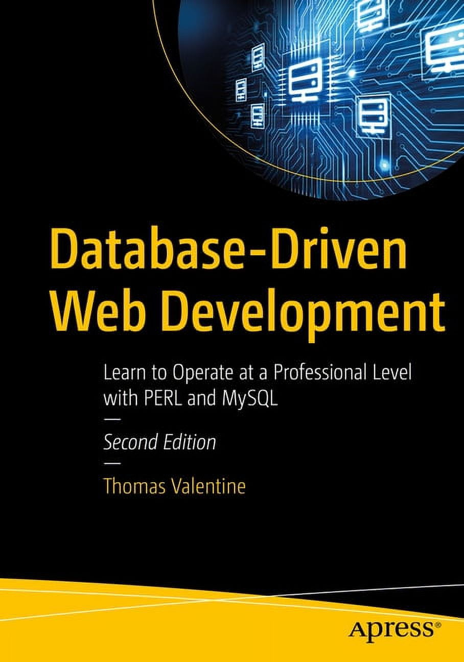 PHP & MySQL: Server-Side Web Development, (Paperback