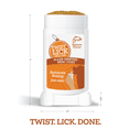 thumbnail image 5 of Vetality Twist & Lick Aller-Immune + Skin & Coat Supplement for Dogs, 2.3 oz, 5 of 9
