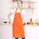 thumbnail image 4 of Delantal de tela para el cuello, olla caliente, pintura de cocina, centro comercial, regalos publicitarios, impresión, trabajo de mujeres, impresión de cintura, 4 of 5