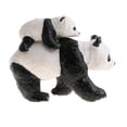 thumbnail image 3 of de juguete de animales para , modelo de plástico , , con simulación de bebé, decoración para hogar CUTICAT Juguete de figura animal, 3 of 7