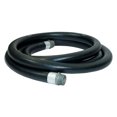 thumbnail image 3 of Apache 98108450 3/4 Inch Diameter 10 Foot Length 60 PSI Farm Fuel Transfer Hose, 3 of 6