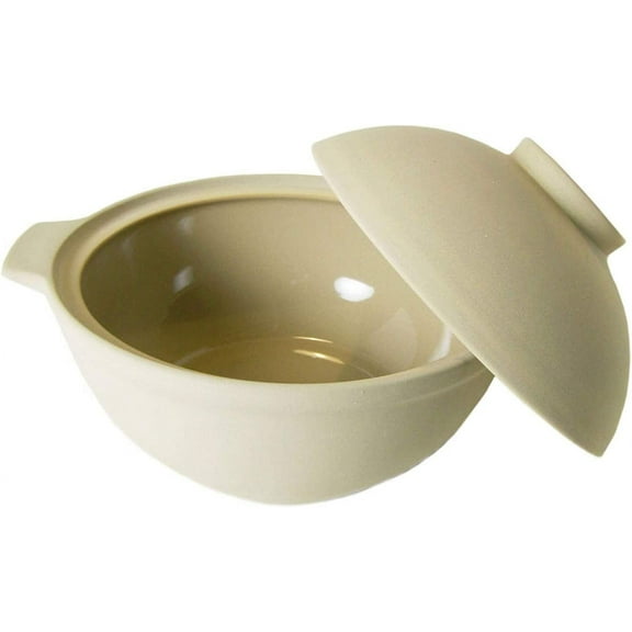 SuperStone / 9" x 8" Bread Dome Baker