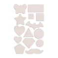 thumbnail image 1 of Dvkptbk Leather Patch Patterned Leather Self-Adhesive Sofa Repair Sticker Car Hole Seamless Patch Sticker Home & Garden, 1 of 1