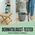 thumbnail image 4 of Eucalyptus, 32 oz - Vinegar Wash Floor Cleaner, 4 of 5