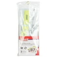 thumbnail image 2 of Coleman 3PK Splashproof Pouch, 2 of 2