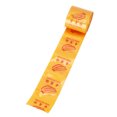 thumbnail image 4 of Sausage Maker Casing, Sausage Casings Safe Plastic  for Hot Dogs, 4 of 7