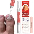 thumbnail image 7 of Beuifvo Fungal Nail Pen with Allicin & Undecylenic Acid - Nail Health Care Pen for Fungal Nails & Daily Nail Problem, 7 of 7